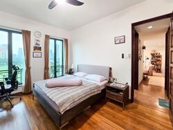 Pebble Bay (D15), Condominium #565154031